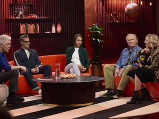 Find the Liar, Mittermeier