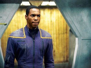 Star Trek - Enterprise