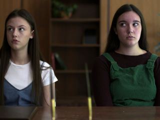 Unentdeckt - Moerder unter uns