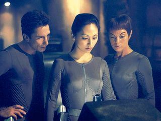 Star Trek - Enterprise