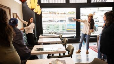 Fixer Upper: Das Hotel