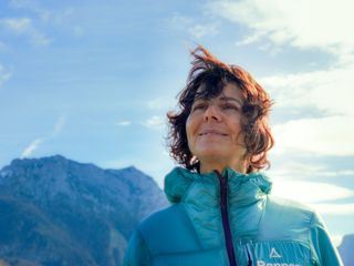 Menschen und ihre Berge · Gerlinde Kaltenbrunner und die Frauen am Berg