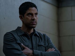 Criminal Minds: Evolution Criminal Minds: Evolution