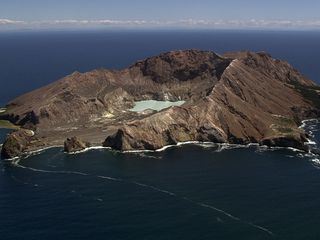 Neuseeland von oben - Ein Paradies auf Erden