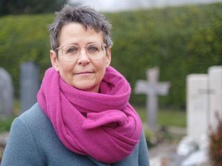 FENSTER ZUM SONNTAG - Talk