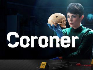 Coroner - Fachgebiet Mord