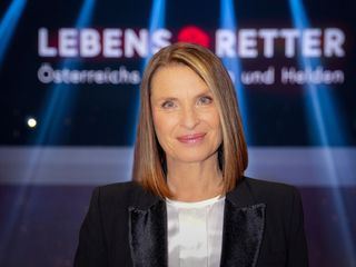 Lebensretter 2025 - Österreichs Heldinnen und Helden