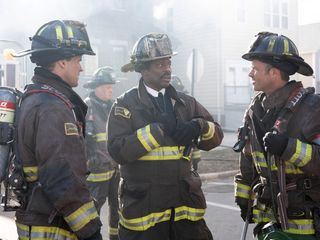Chicago Fire