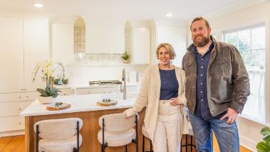 Mein Kleinstadt-Traumhaus