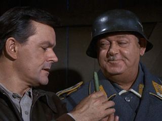 Ein Kaefig voller Helden