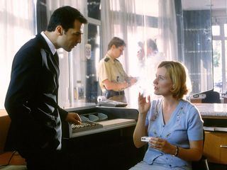 Sinan Toprak ist der Unbestechliche