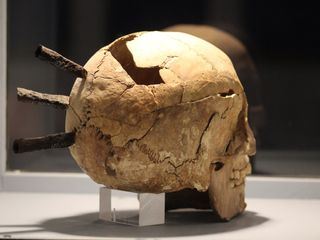 Mysterien des Mittelalters