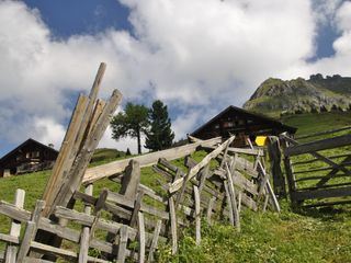 Österreichs Bergdoerfer