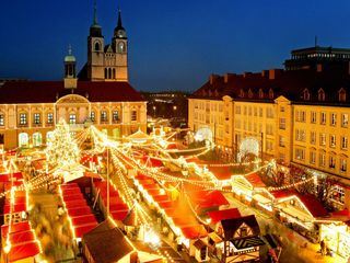 Lange Schatten: Ein Jahr nach dem Anschlag in Magdeburg