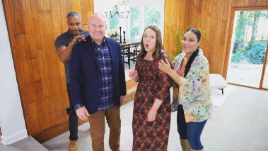 Married to Real Estate