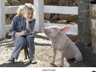 Schweinchen Wilbur und seine Freunde