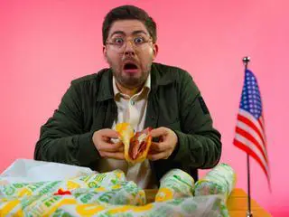 BesserEsser - Food Stories