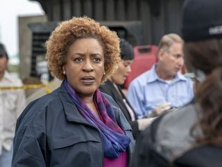 Navy CIS: New Orleans