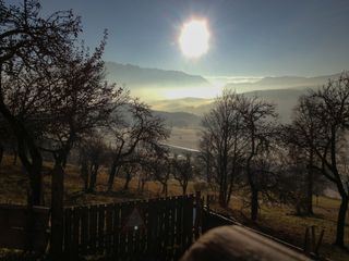 Reisezeit - Zurueck zur Natur
