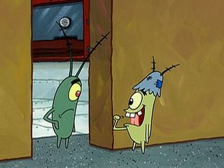 SpongeBob Schwammkopf