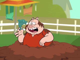 Die neue Looney Tunes Show