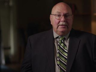 Buried in the Backyard - Mord verjaehrt nicht