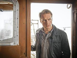 Nord bei Nordwest: Kaeptn Hook