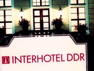 Interhotels - Glanz, Verfall und Auferstehung