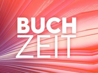 Buchzeit