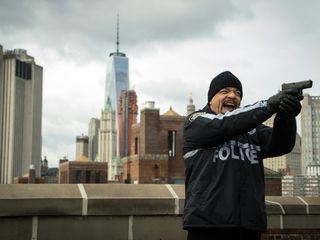 Law & Order: Special Victims Unit