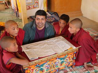 Breakthrough - Aufbruch in unsere Zukunft