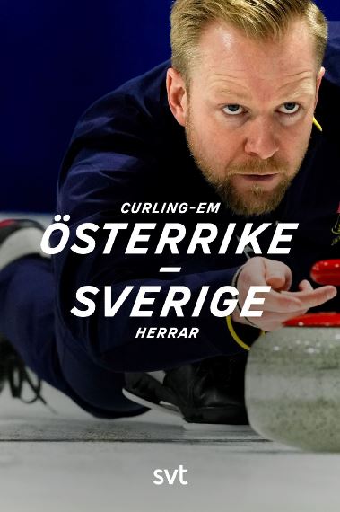 Curling-EM