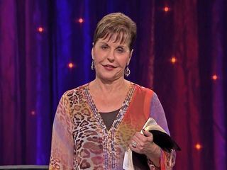 Joyce Meyer - Das Leben geniessen
