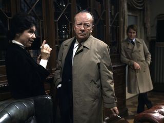Der Kommissar