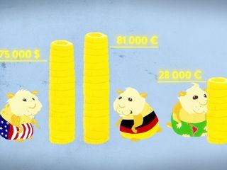 42 - Die Antwort auf fast alles