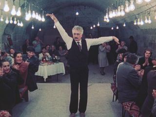 Meine armenischen Gespenster