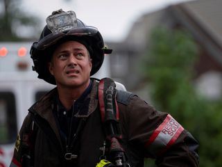 Chicago Fire