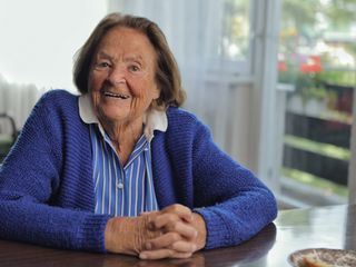 Hitlers Zeitzeugen: Die unveroeffentlichten Aufnahmen