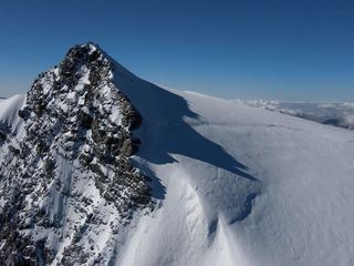 Die schoensten Gipfel Suedtirols