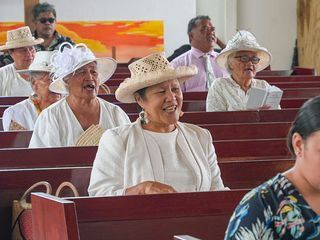 Thomas Junker unterwegs