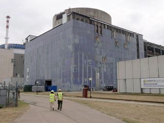 Die Nuklearfalle - Putins Deals mit dem Westen