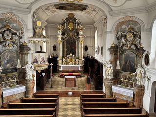 Katholischer Gottesdienst