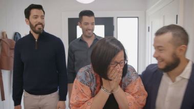 Property Brothers – Traumhaus fuer immer!