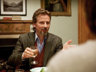 Ein Sommer in Schottland