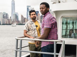 God Friended Me - Die Freundschaftsanfrage