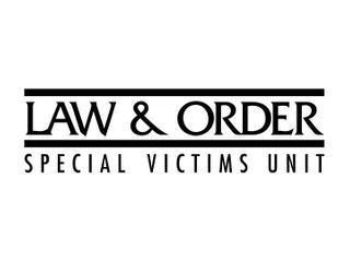 Law & Order: Special Victims Unit