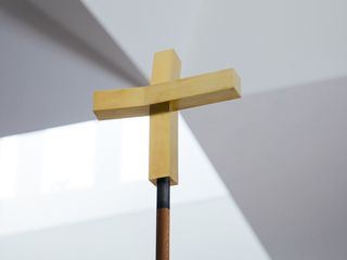 Evangelischer Gottesdienst am 1. Weihnachtsfeiertag