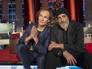 Weihnachten mit Straeter und Schubert