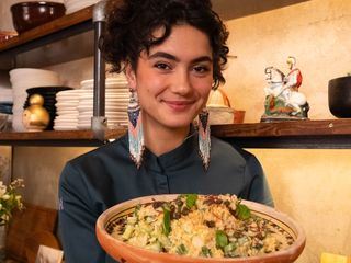 Zu Tisch mit Lucie - Kitchen Hacks