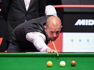 Snooker: Weltmeisterschaft